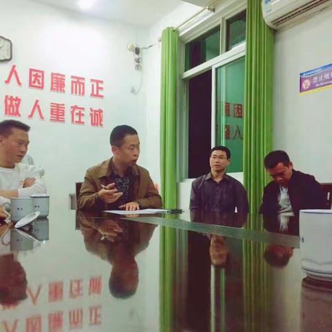 我院开展胸痛中心建设的相关知识培训