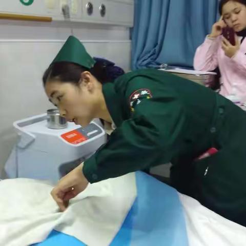 急诊科开展系列培训，为生命保驾护航