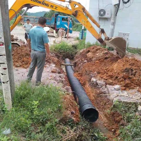 坂上村党史学习教育 －－我为群众办实事