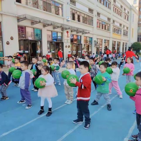 跳跳一班“运动”篇🏃‍♂️