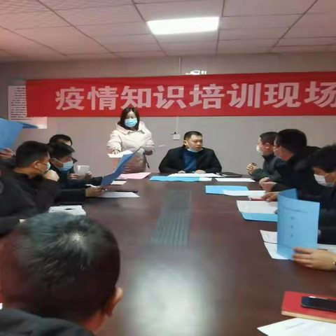 【安监站】曲周县住房和城乡建设局 开展春节前建筑工地安全生产检查