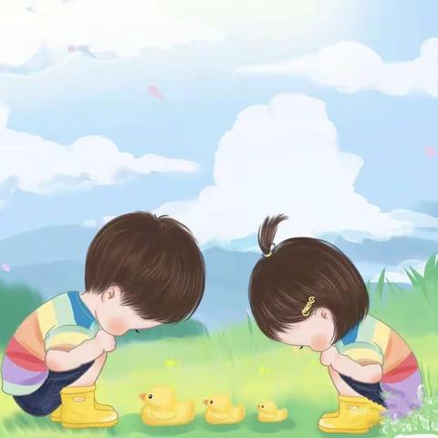 【“线上”花开，静待“疫”散】——乔镇中心幼儿园大二班线上教学