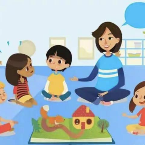 “线上教学，快乐你我”——乔拉克铁热克镇中心幼儿园大二班线上教学活动