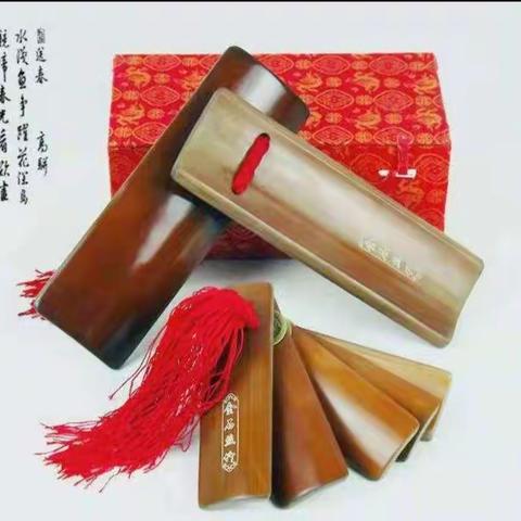 学前教育宣传月《弘扬中华文化，传承快板艺术》乔镇幼儿园快板大赛活动