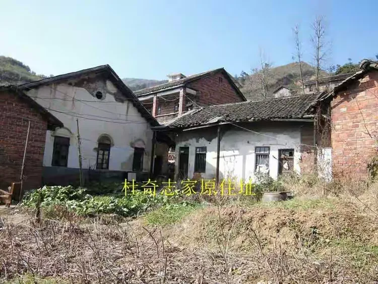 我们曾经学习,工作的地方一资兴矿务局杨梅山煤矿子弟学校