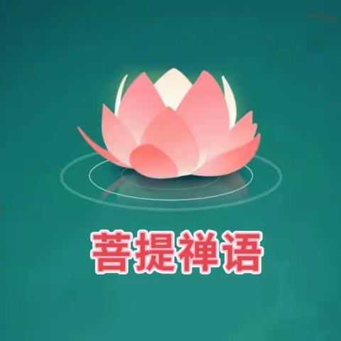 《每日一禅》