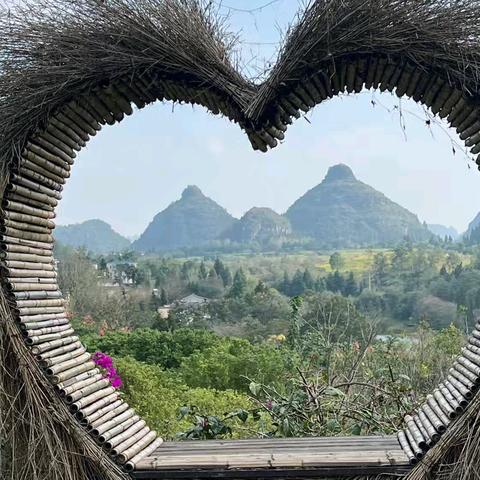 贵州清泉石上流的美篇