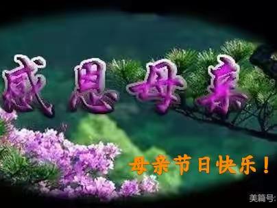 寄往天堂的思念