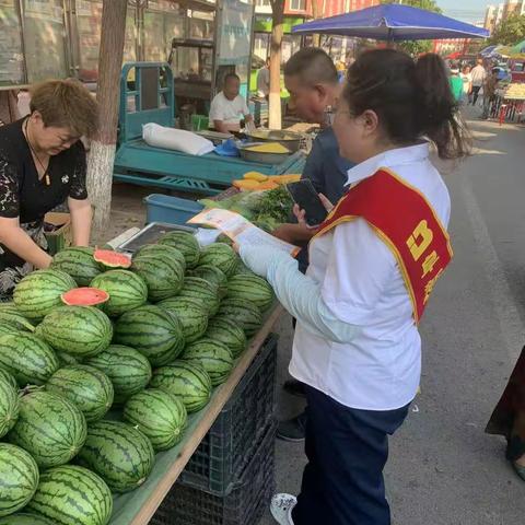 “畅想激情夏日”活动加油干，银行外拓效果好