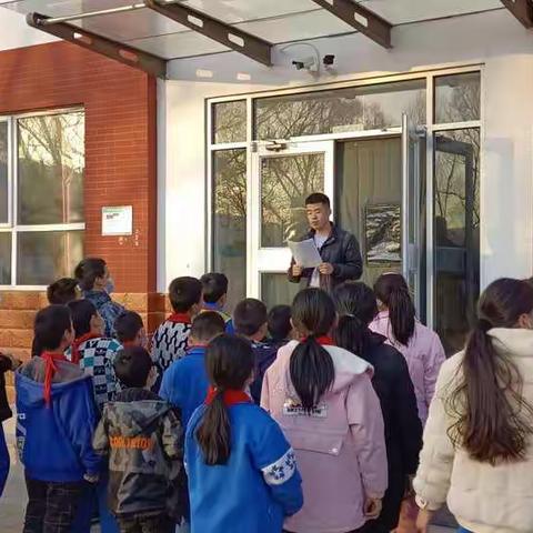 宿我风采，爱在心舍——黑山嘴中心校西两间房小学内务整理大赛