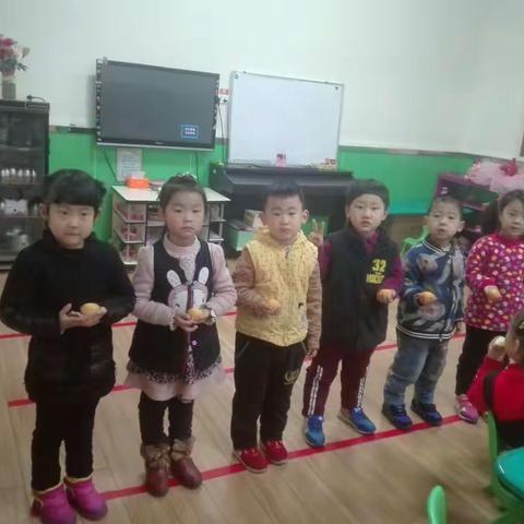 【文明大道幼儿园】 大四班 今天我来养习惯，明天习惯来养我！第一阶段！