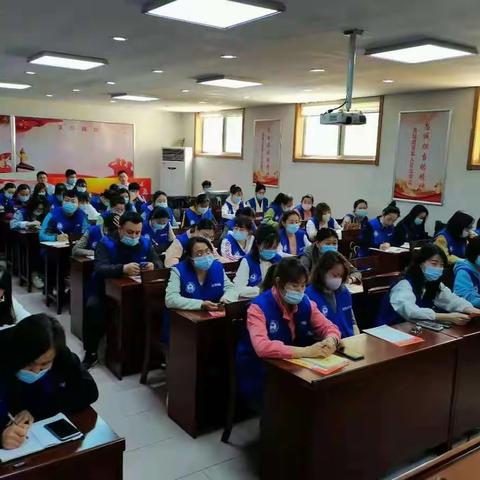 爱岗敬业做一名合格的网格员