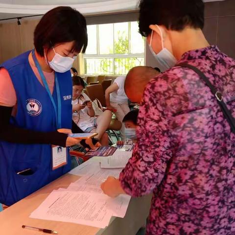 城二网格员一周工作动态