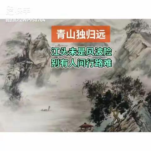 张卫平老师绘画作品