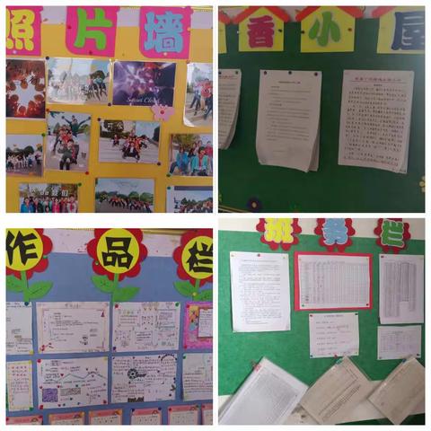 创书香教室，建温馨宿舍—大桥中学2022年秋季中小学教室、宿舍文化布置展示
