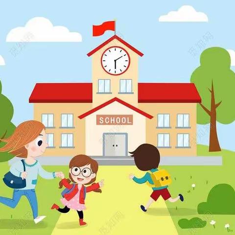 让我们手拉手为新学期播下梦想的种子吧！——竹峪镇东寨小学开学第二周学校趣事！