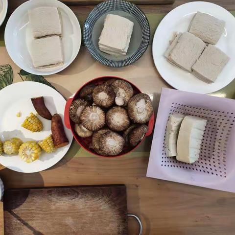 文明家风之能量早餐