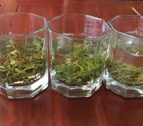 天然氧吧孕育的儿女