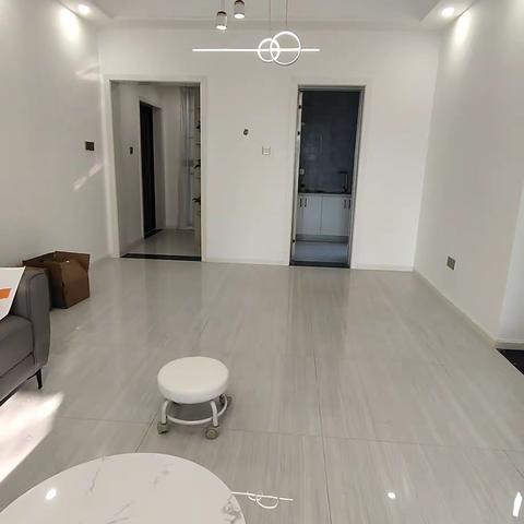 ⭐🔑65.8万抢旺达铭院，产权93平3/2/2，房东精装未住过，中间楼层，老证，看房664703