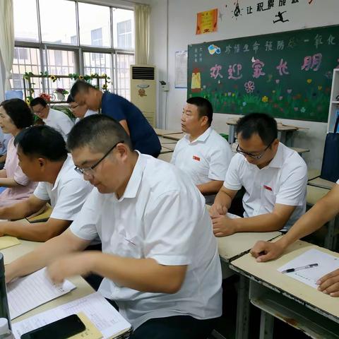 群贤毕至少长咸集——山东东典家政服务有限公司招聘会火热进行中