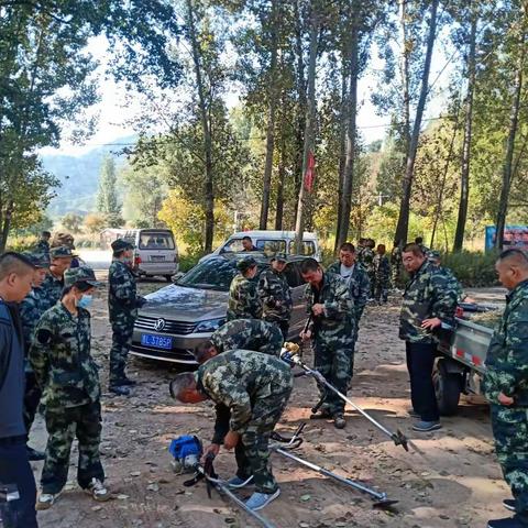 【喜迎二十大 奋进新征程】