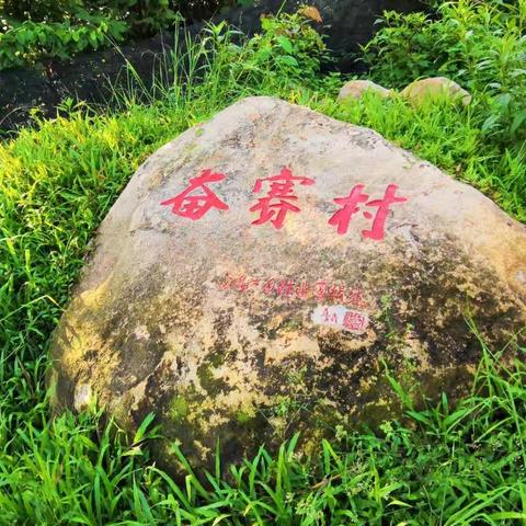 奋赛＿家乡的味道