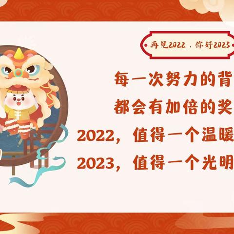 2022全年工作复盘