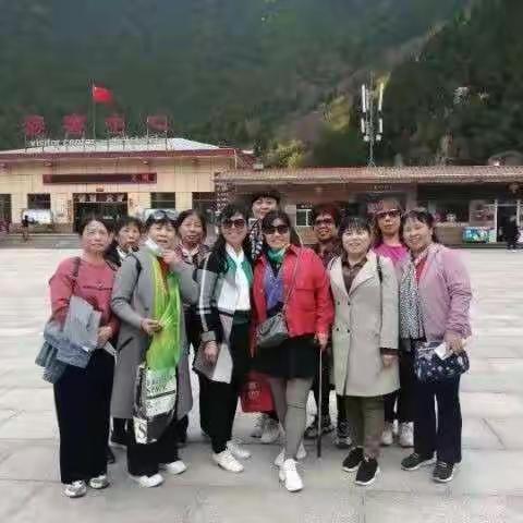 开心一刻
