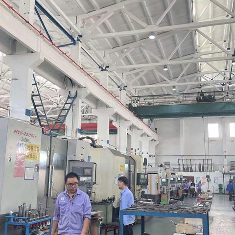 模具分公司安全生产周报