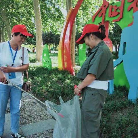2020创城志愿行动