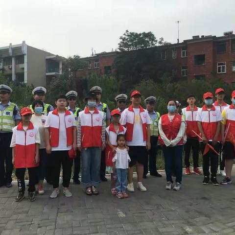 创城——你我同行（2020）