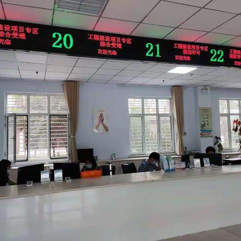 部门协作、并联审批，鸡泽县行政审批局快速办理超低能耗建筑施工许可证