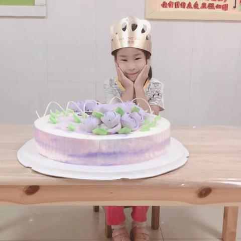 满满宝贝生日快乐🎂🎂🎂