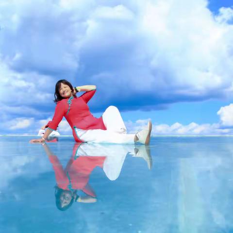 承德山庄，坝上草原，北戴河之旅