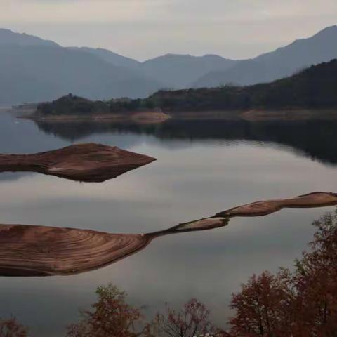 麦子群千岛湖三日游