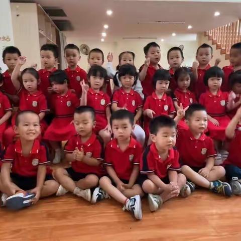 庆国庆·婺幼小镇主题活动