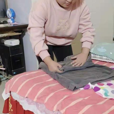 西吕营镇中心校南河马小学五年级一班