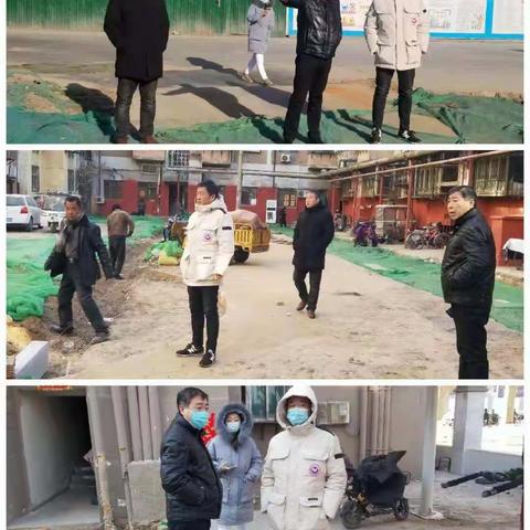 【原环保局示范区专班】12月30日工作动态