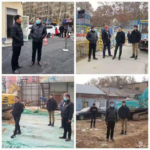 【原环保局示范区专班】12月26日工作动态