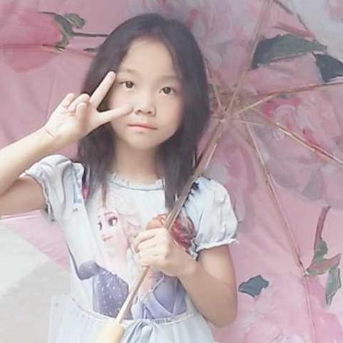 一(1)中队B组李嘉欣暑假生活(2022年)