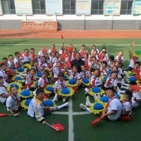 疫情期间，三9班同学的日常生活