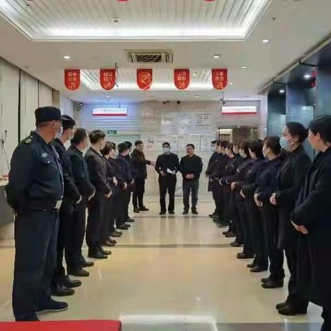 台州三门支行开展突发事件应急预案演练