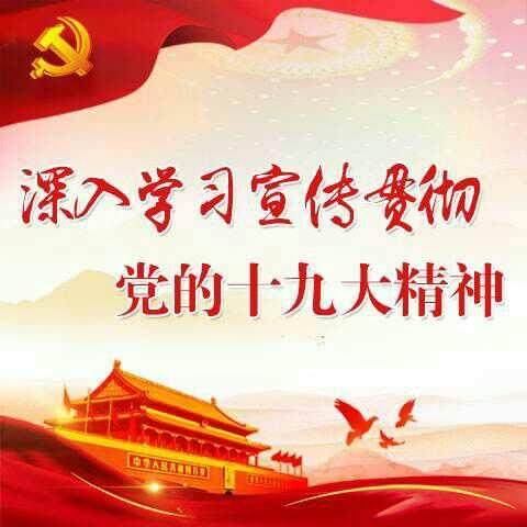 围绕学习贯彻十九大精神——兴蒙中心小学开展2017年度专题组织生活会与民主评议党员