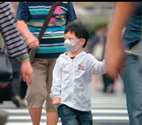 九中学子“抗疫日志”