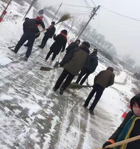 2018年后店子村亮点工作