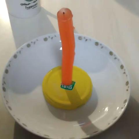 Keep The Candle Burning