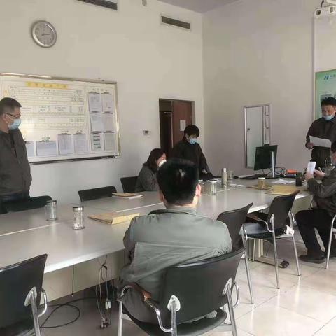 争分夺秒检修忙，精检细修勇担当                      ——记3C修汽机专业