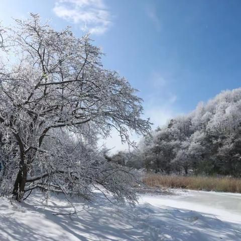 12月7日（周六）库峪黑龙潭雪地火锅、摄影、舞会一日游