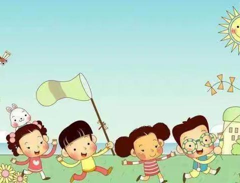 春暖花开，一年级五班小朋友“疫”起拍春天～春天你好！