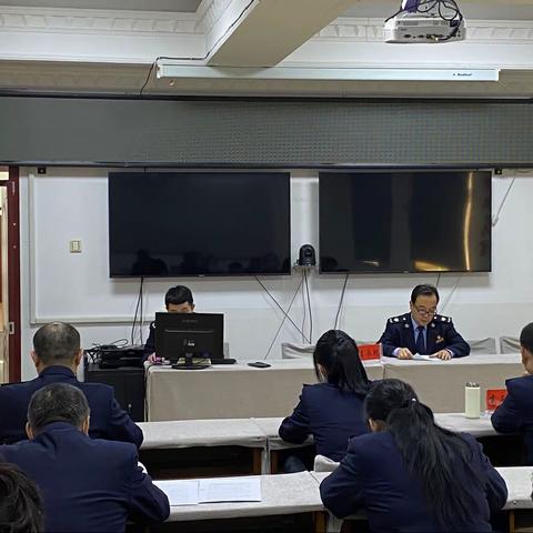 以学促知提能力  以知促行强绩效                           -友好区税务局开展绩效管理业务培训